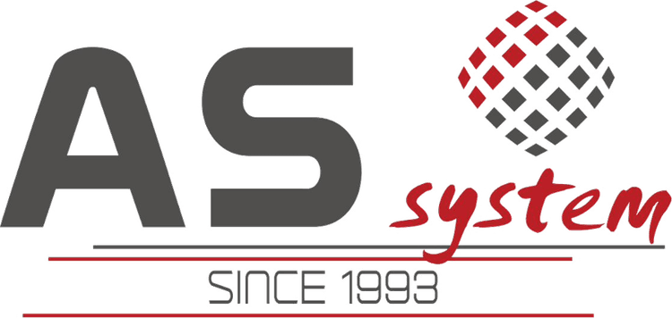 AS system